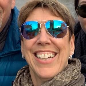 Meet your Posher, Karla